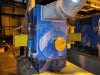 SIEMENS 450 hp, 4000 volts, 1180 rpm, 588US Induction Motor Type RGS