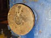 SIEMENS 450 hp, 4000 volts, 1180 rpm, 588US Induction Motor Type RGS