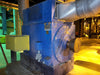 SIEMENS 450 hp, 4000 volts, 1180 rpm, 588US Induction Motor Type RGS