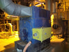 SIEMENS 450 hp, 4000 volts, 1180 rpm, 588US Induction Motor Type RGS