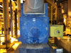 SIEMENS 450 hp, 4000 volts, 1180 rpm, 588US Induction Motor Type RGS