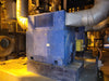 SIEMENS 450 hp, 4000 volts, 1180 rpm, 588US Induction Motor Type RGS
