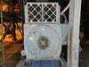 SIEMENS 300 hp, 4000 volts, 705 rpm, 588US Induction Motor Type RGS