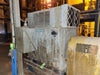 SIEMENS 300 hp, 4000 volts, 705 rpm, 588US Induction Motor Type RGS
