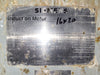 SIEMENS 300 hp, 4000 volts, 705 rpm, 588US Induction Motor Type RGS
