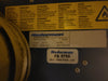 NEDERMAN Fume Extractor w/ 12ft. Hose, Filter Box & Vacuum Pump