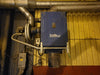 NEDERMAN Fume Extractor w/ 12ft. Hose, Filter Box & Vacuum Pump