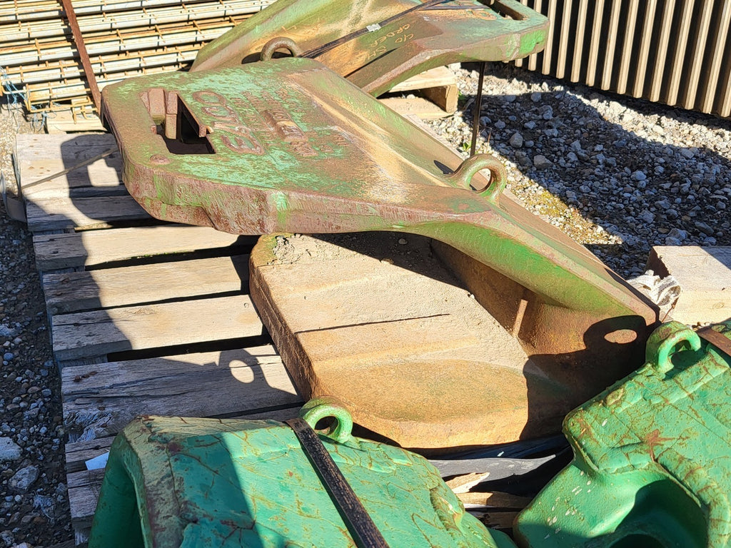 ESCO Toplok Bucket Tooth TCCF-130-25B