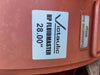 VICTAULIC Scrap - 28" FluidMaster 600 Coupling, 600 PSI