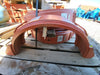 VICTAULIC Scrap - 28" FluidMaster 600 Coupling, 600 PSI