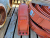 VICTAULIC Scrap - 28" FluidMaster 600 Coupling, 600 PSI