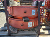 VICTAULIC 32" 600 PSI FluidMaster Coupling FM600