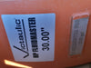 VICTAULIC Scrap - 30" FluidMaster 600 Coupling, 600 PSI