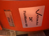 VICTAULIC Scrap - 24" FluidMaster 600 Coupling, 600 PSI