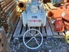 TY VALVE CORPORATION Scrap - 8"x10" Class 150 Ball Valve API6D