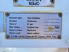 TY VALVE CORPORATION Scrap - 8"x10" Class 150 Ball Valve API6D