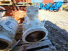 TY VALVE CORPORATION Scrap - 8"x10" Class 150 Ball Valve API6D
