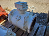 TY VALVE CORPORATION Scrap - 8"x10" Class 150 Ball Valve API6D