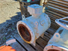 TY VALVE CORPORATION Scrap - 8"x10" Class 150 Ball Valve API6D