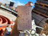 TYCO 9"x10" Pilot Operated Safety Relief Valve 46305-810/S1