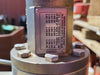 TYCO 9"x10" Pilot Operated Safety Relief Valve 46305-810/S1