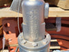 TYCO 9"x10" Pilot Operated Safety Relief Valve 46305-810/S1