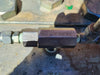 TYCO 9"x10" Pilot Operated Safety Relief Valve 46305-810/S1