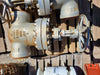 CRANE Scrap - 8" Class 600 Gate Valve B16.34 