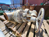 CRANE Scrap - 8" Class 600 Gate Valve B16.34 