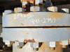 CRANE Scrap - 8" Class 600 Gate Valve B16.34 