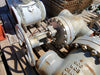 CRANE Scrap - 8" Class 600 Gate Valve B16.34 