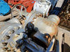 CRANE Scrap - 8" Class 600 Gate Valve B16.34 