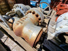 CRANE Scrap - 8" Class 600 Gate Valve B16.34 
