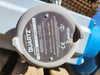 JAMESBURY Scrap - 6" CF8M Ball Valve w/ Actuator