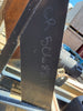 Scrap - 8ft. Conveyor Idler - Bracket Only