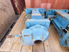 DEZURIK Scrap - 14" Class 300 Knife Valve Style KHP