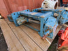 DEZURIK Scrap - 14" Class 300 Knife Valve Style KHP