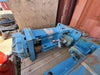 DEZURIK Scrap - 14" Class 300 Knife Valve Style KHP