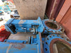 DEZURIK Scrap - 14" Class 300 Knife Valve Style KHP