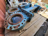 DEZURIK Scrap - 14" Class 300 Knife Valve Style KHP