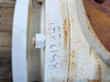 PIBIVIESSE Scrap - 6" Class 150 Ball Valve 
