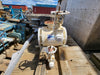 PIBIVIESSE Scrap - 6" Class 150 Ball Valve 