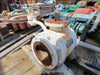PIBIVIESSE Scrap - 6" Class 150 Ball Valve 