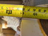 PIBIVIESSE Scrap - 6" Class 150 Ball Valve 