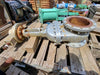 NEWAY 10" Class 150 Gate Valve 10G1RC12-NC-000