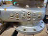 NEWAY 10" Class 150 Gate Valve 10G1RC12-NC-000