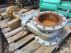 NEWAY 10" Class 150 Gate Valve 10G1RC12-NC-000