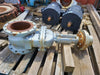 NEWAY 10" Class 150 Gate Valve 10G1RC12-NC-000