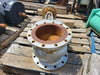 NEWAY 10" Class 150 Gate Valve 10G1RC12-NC-000