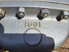 NEWAY 10" Class 150 Gate Valve 10G1RC12-NC-000